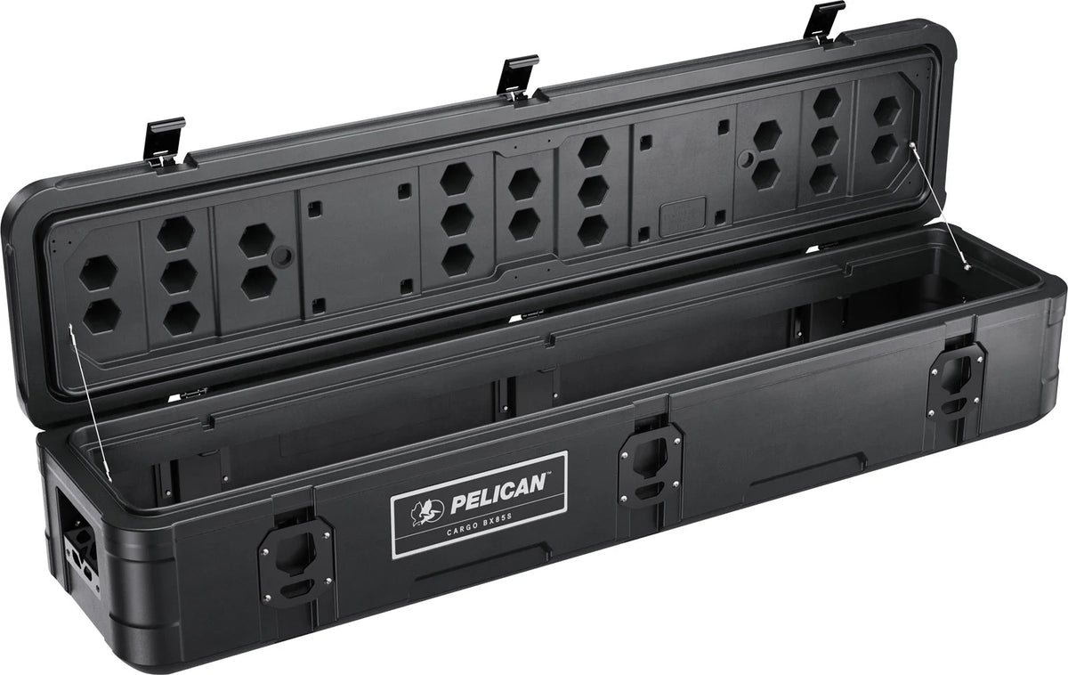BLK 85L Cargo Case E113