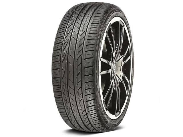 235/55ZR17 99W Tire U80521