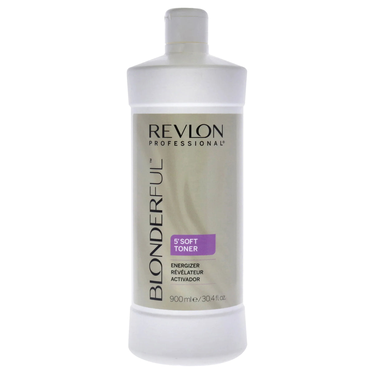 30.4 oz Soft Toner H686