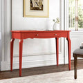 Samba Red Writing Desk C799953