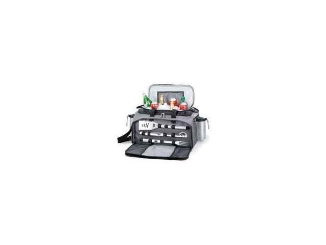 Vulcan Cooler & Propane Grill D5341