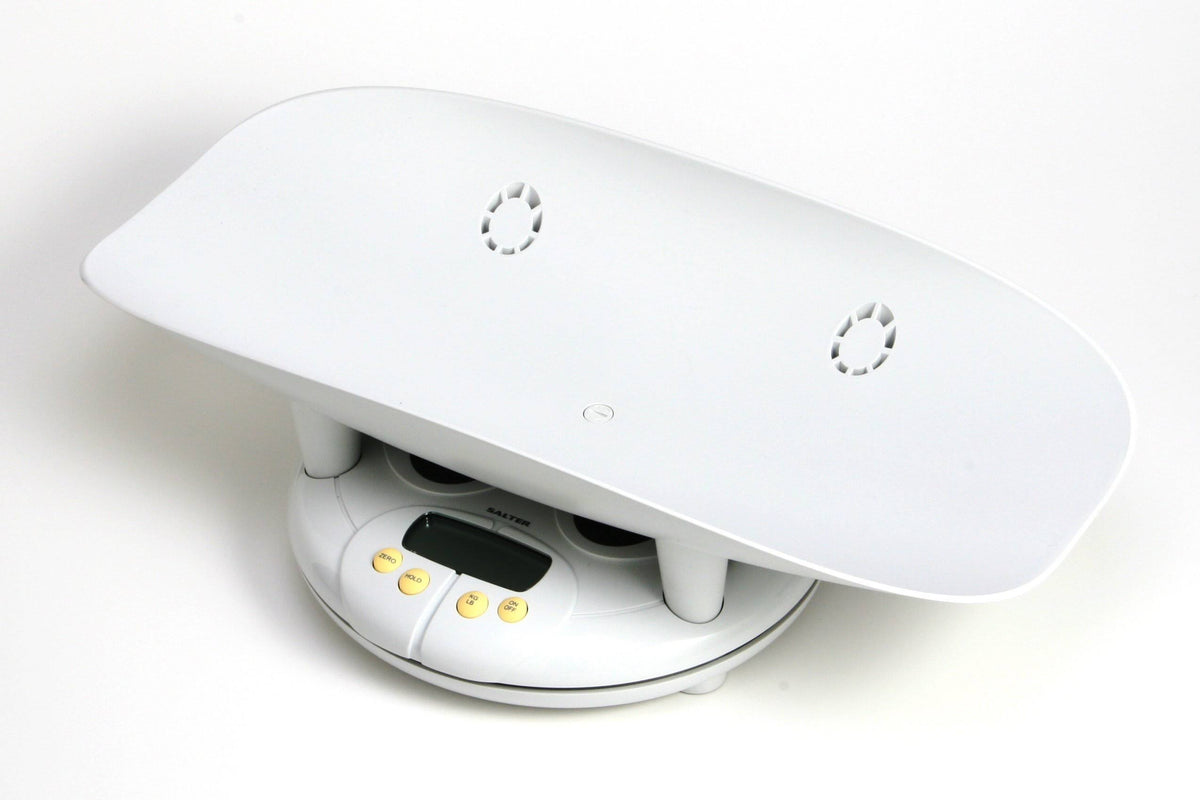 Digital Baby and Toddler Weighing Scale T8544