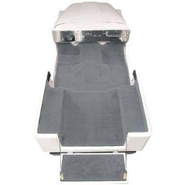 Replacement Carpet S8180