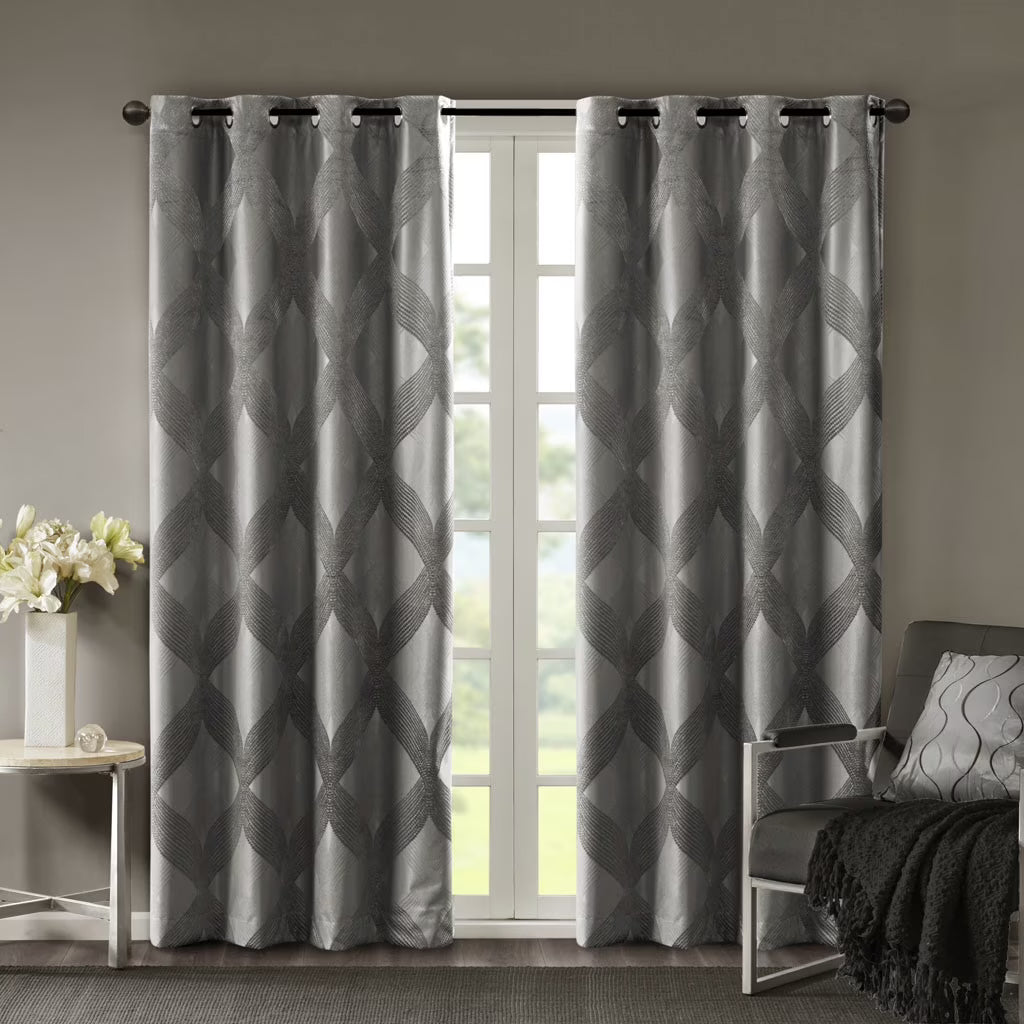 Blackout Curtain Panel C546975