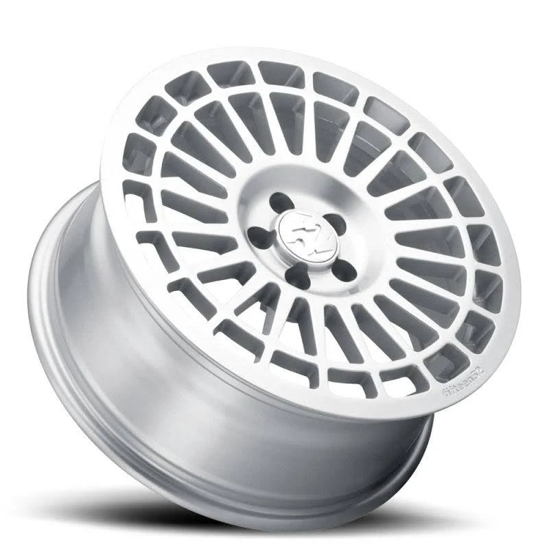 17x7.5 Wheel Speed Silver N771882