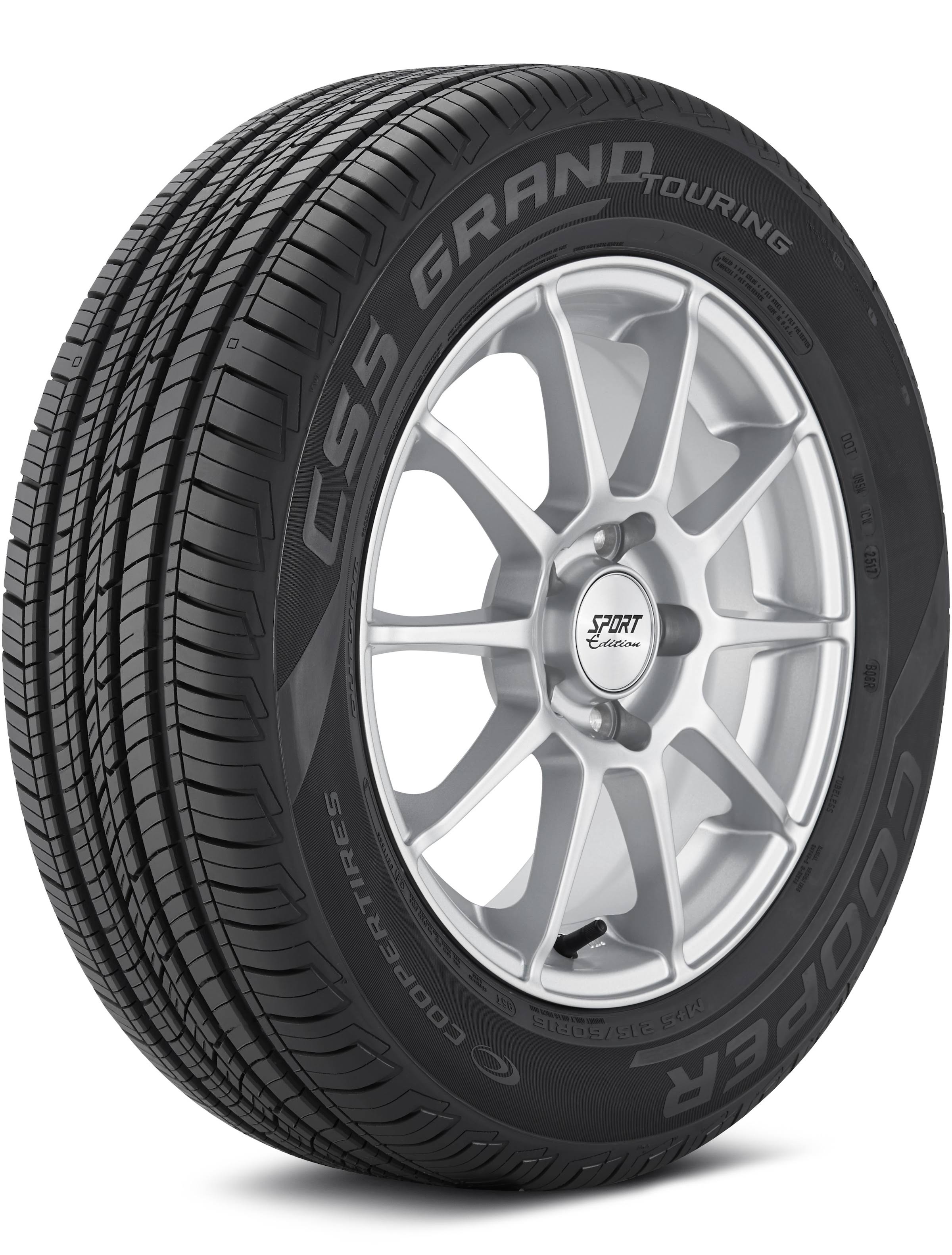 215/70R15 98T Tire O13576