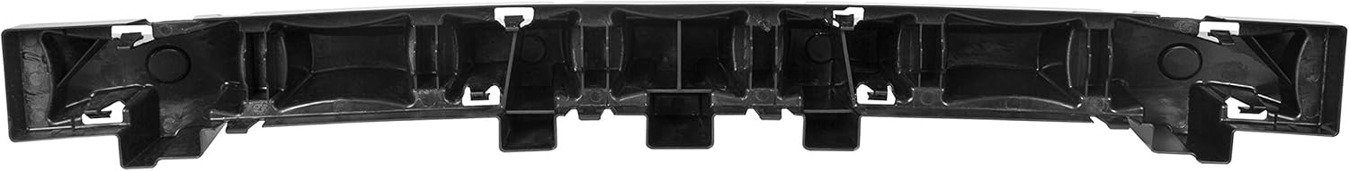 Bumper Impact Absorber Protector Pack of 2 R359810