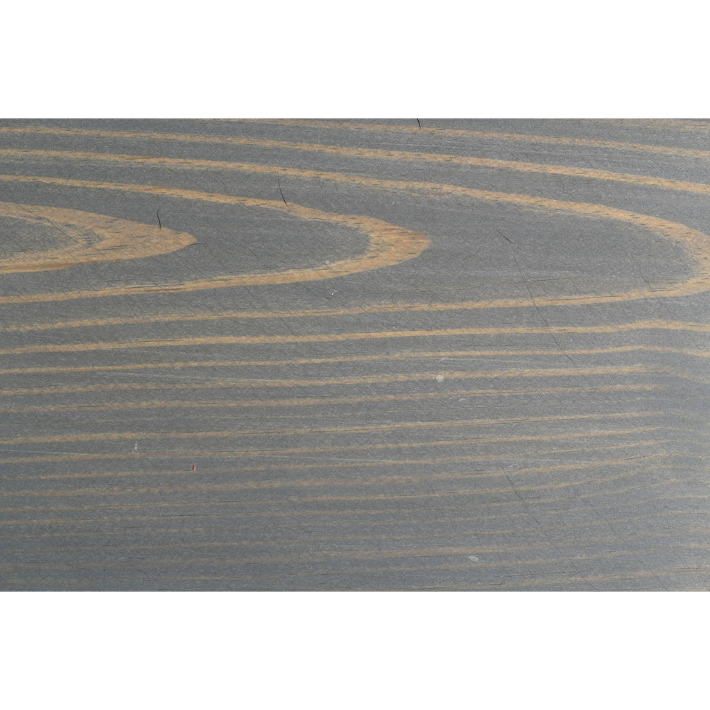 White Washed Wall Shelf S221275