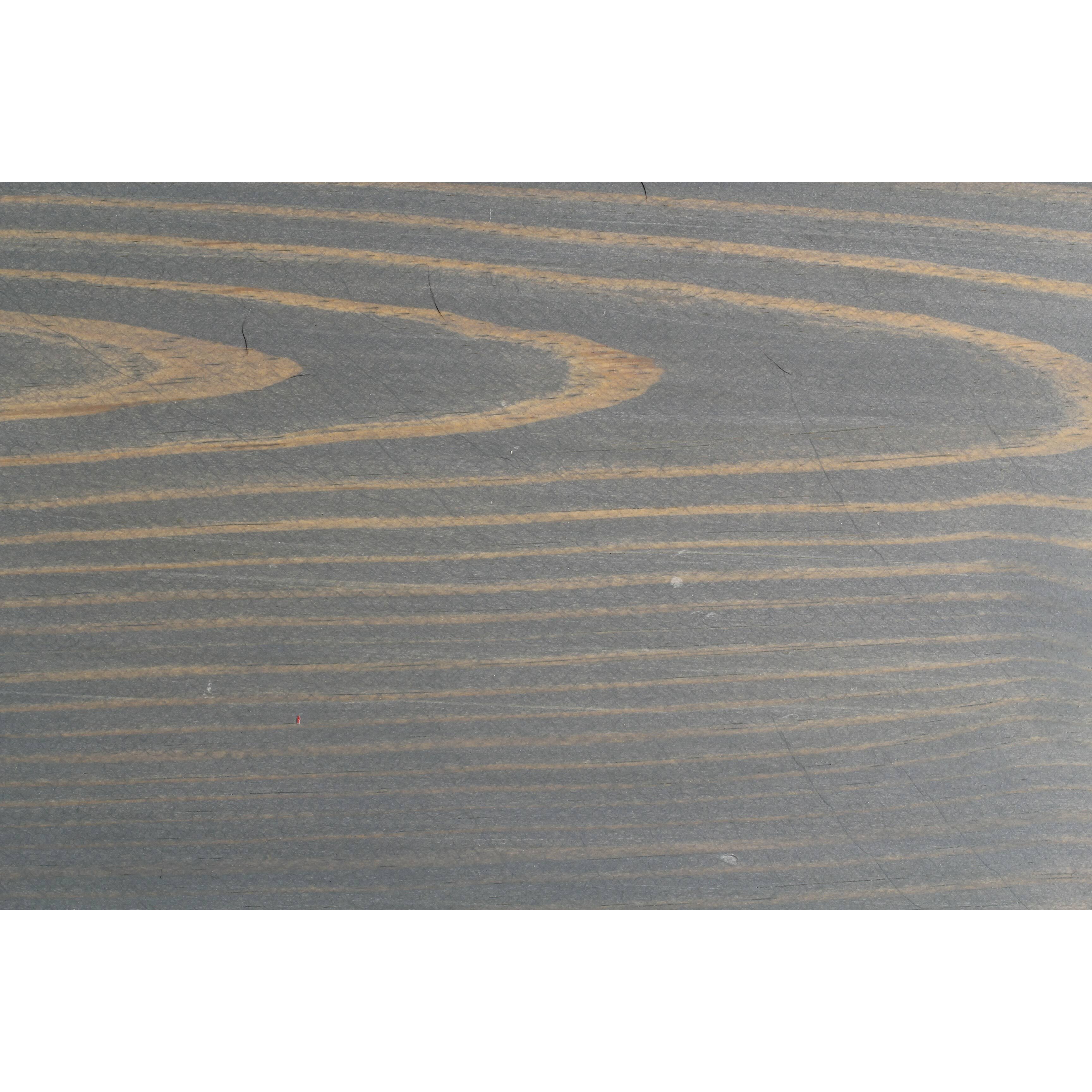 White Washed Wall Shelf S221275