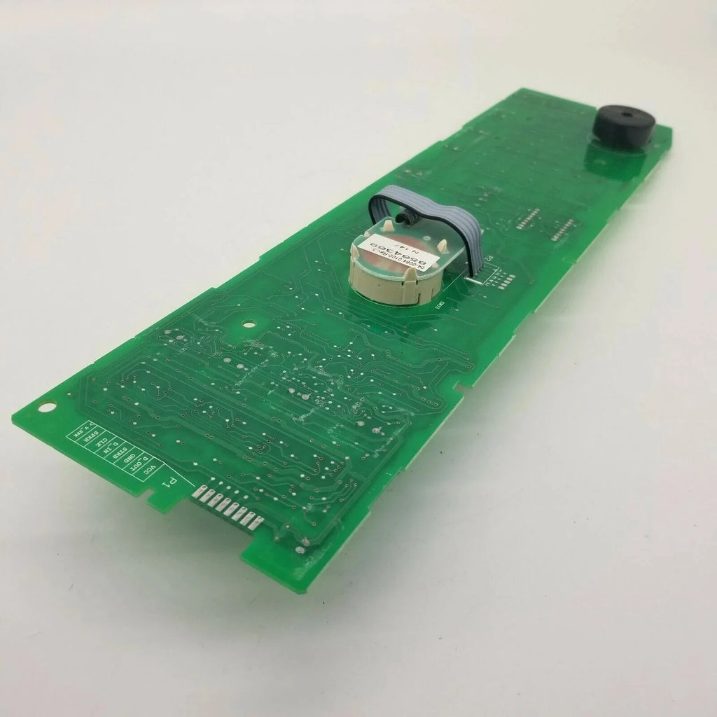Kenmore Washer Control X67481