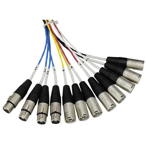 Stage Snake 8x4 V72651