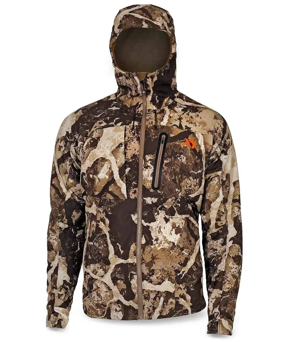 Soft Shell Jacket S69269