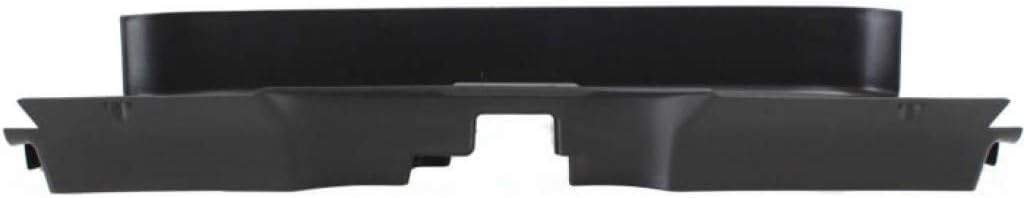 Ford Mustang Grille Assembly 1999-2004 Thermoplastic P68069