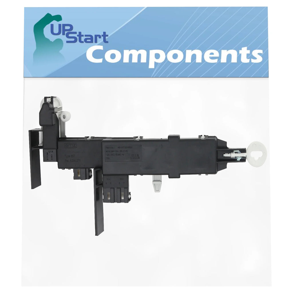 Washing Machine Door Latch Lock Replacement for Samsung Washer W2455