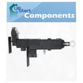 Washing Machine Door Latch Lock Replacement for Samsung Washer W2455