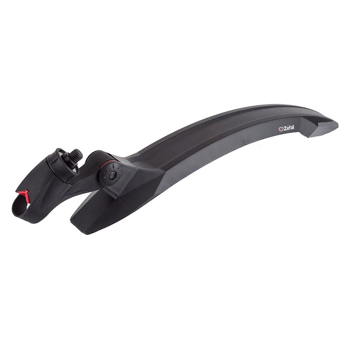 Black Rear Deflector Q9985