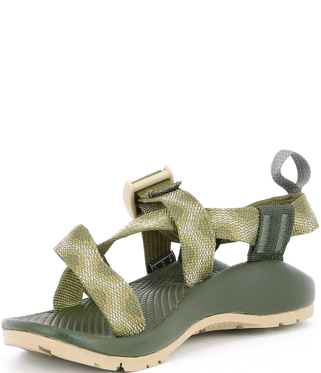 Vortex Avocado Sandals D478