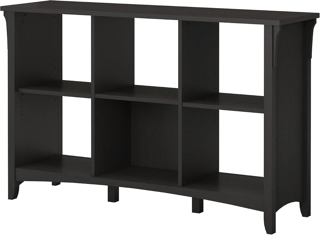6 Cube Organizer, Cape Cod Gray E544386