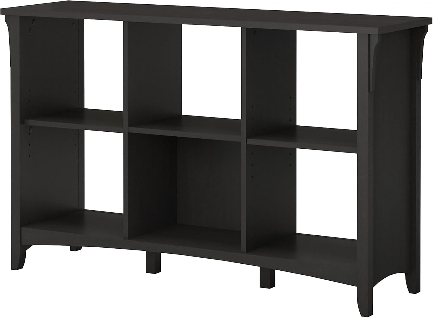 6 Cube Organizer, Cape Cod Gray E544386