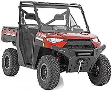 Full Windshield for Polaris Ranger 1000XP G7534
