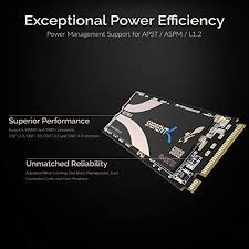500GB Rocket NVMe PCIe 4.0 M.2 2280 W318664