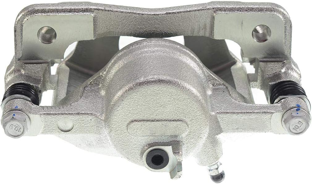 Brake Caliper Assembly with Bracket 2-PC A934