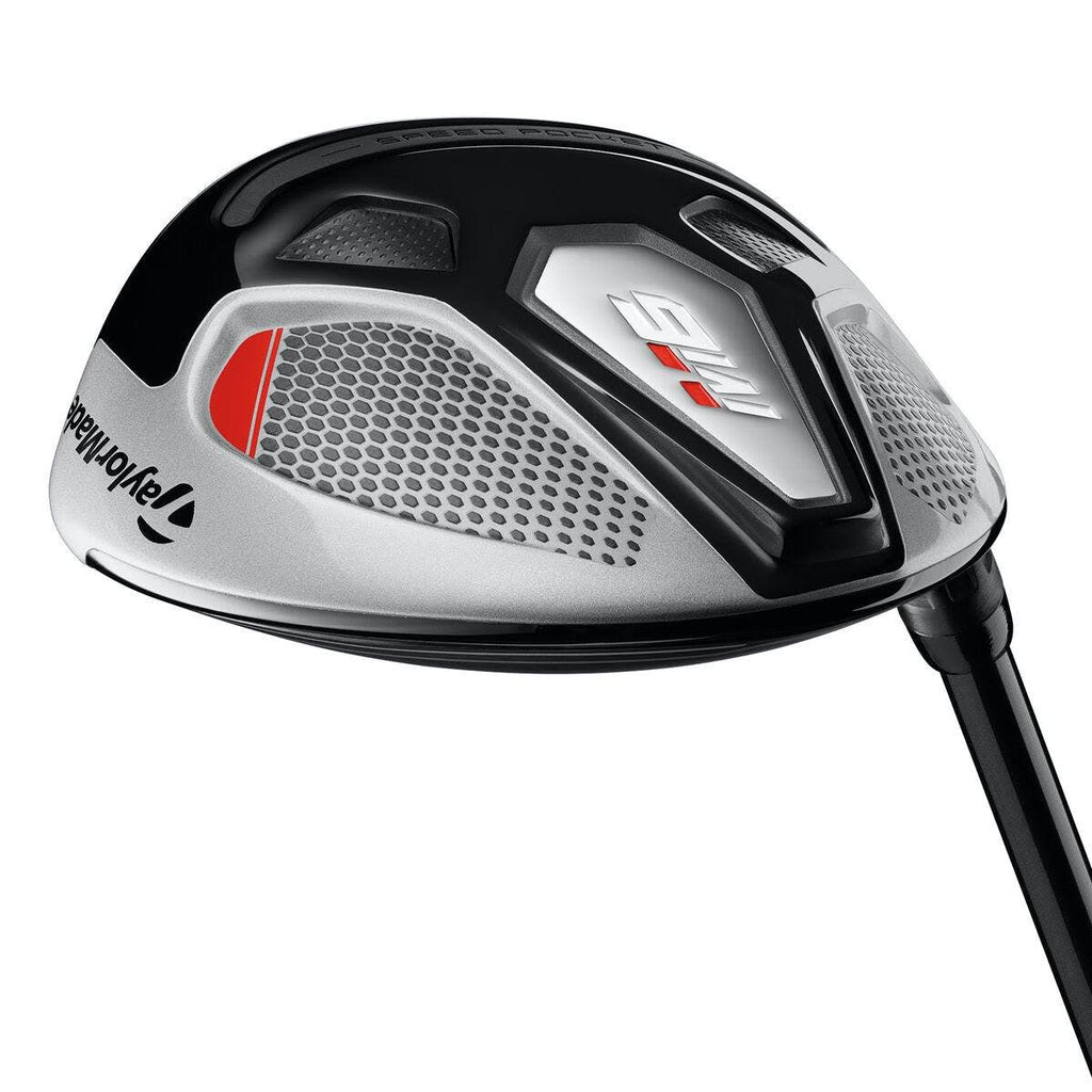 M6 Fairway Wood M354