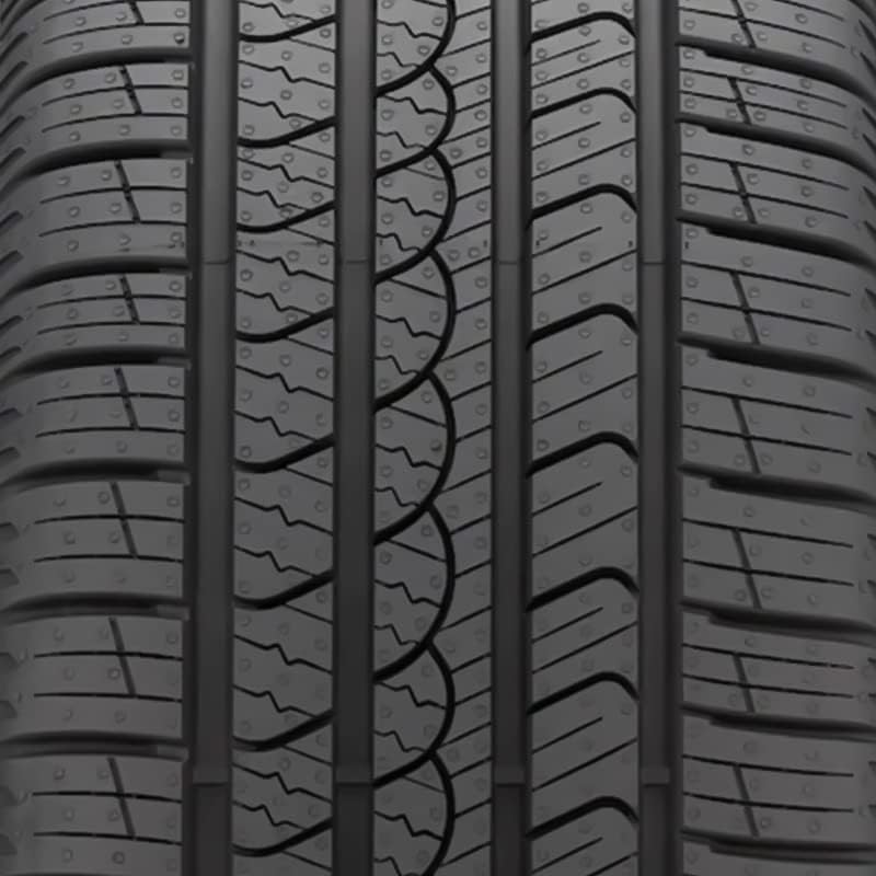 245/45R19 98V All Season Tire R951