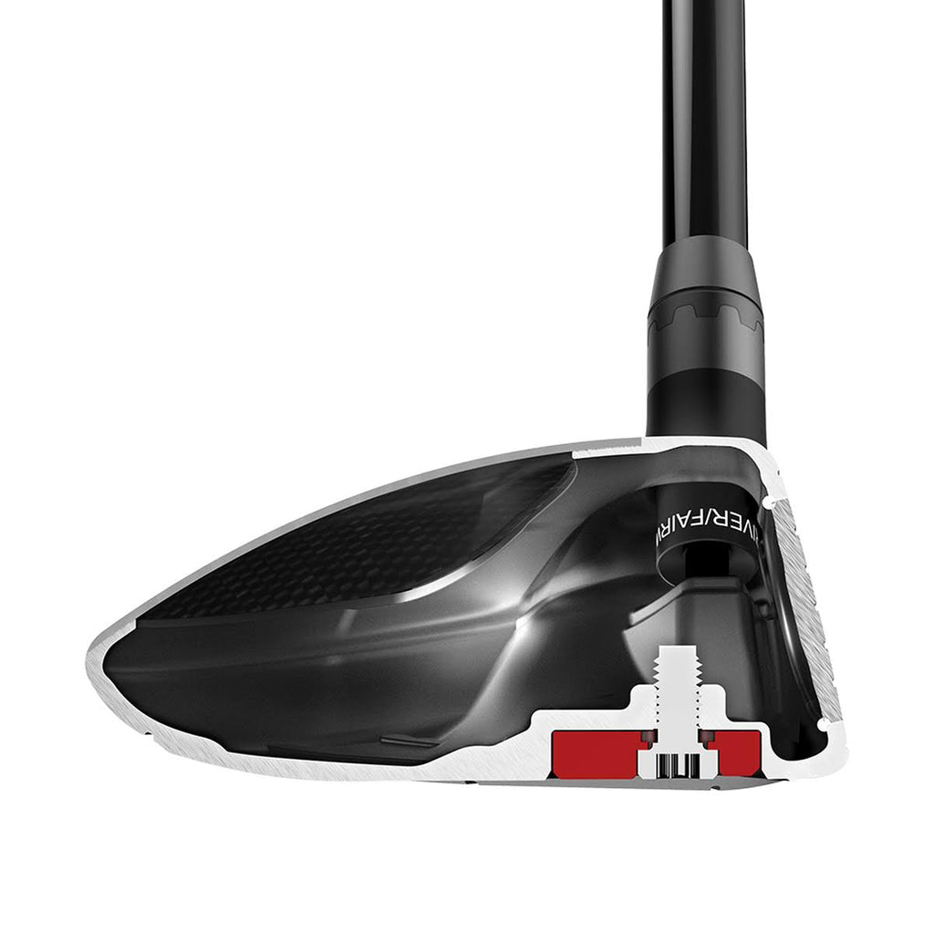 Tour Fairway Wood D25238