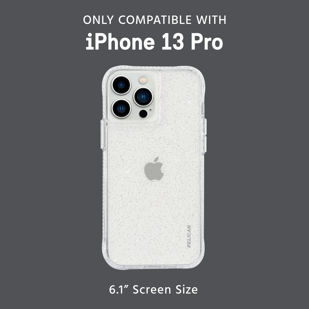 Sparkle Case for iPhone 13 Pro A767433