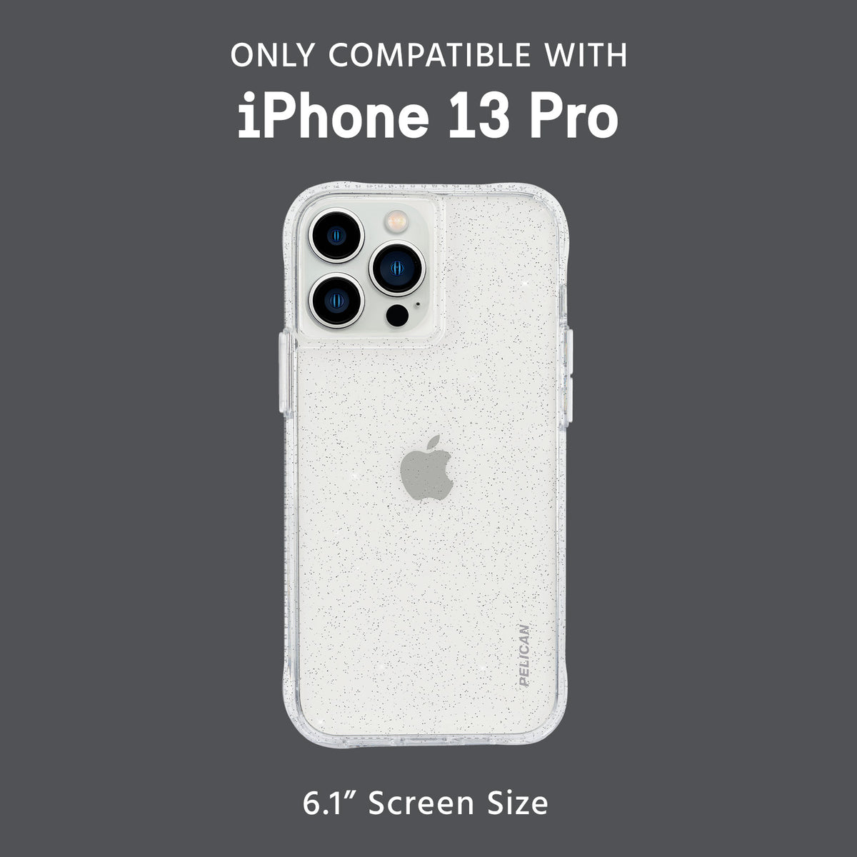 Sparkle Case for iPhone 13 Pro A767433