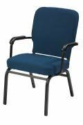 Oversized Stacking Chair X1206
