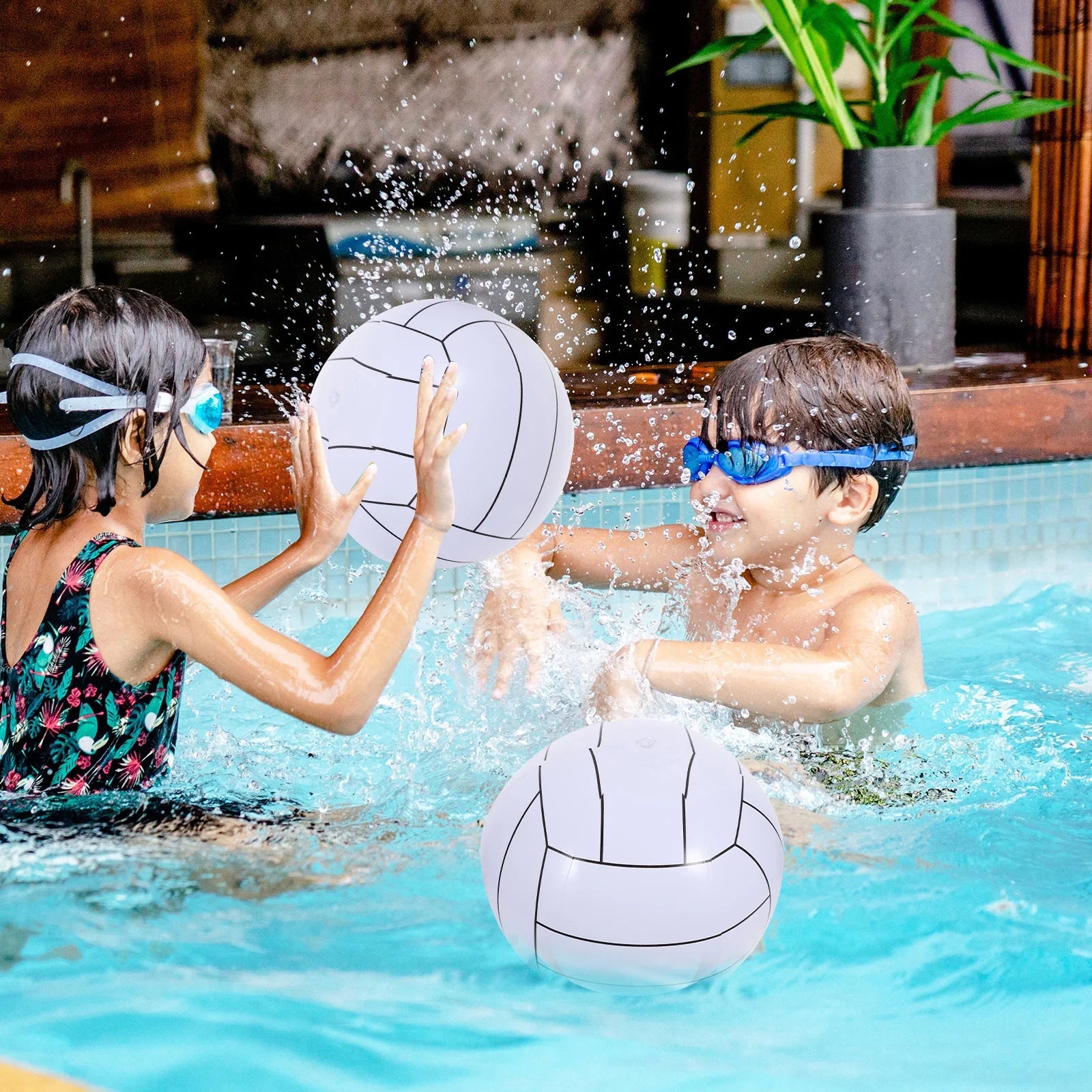 Inflatable Sports Water Balls Toys S60216