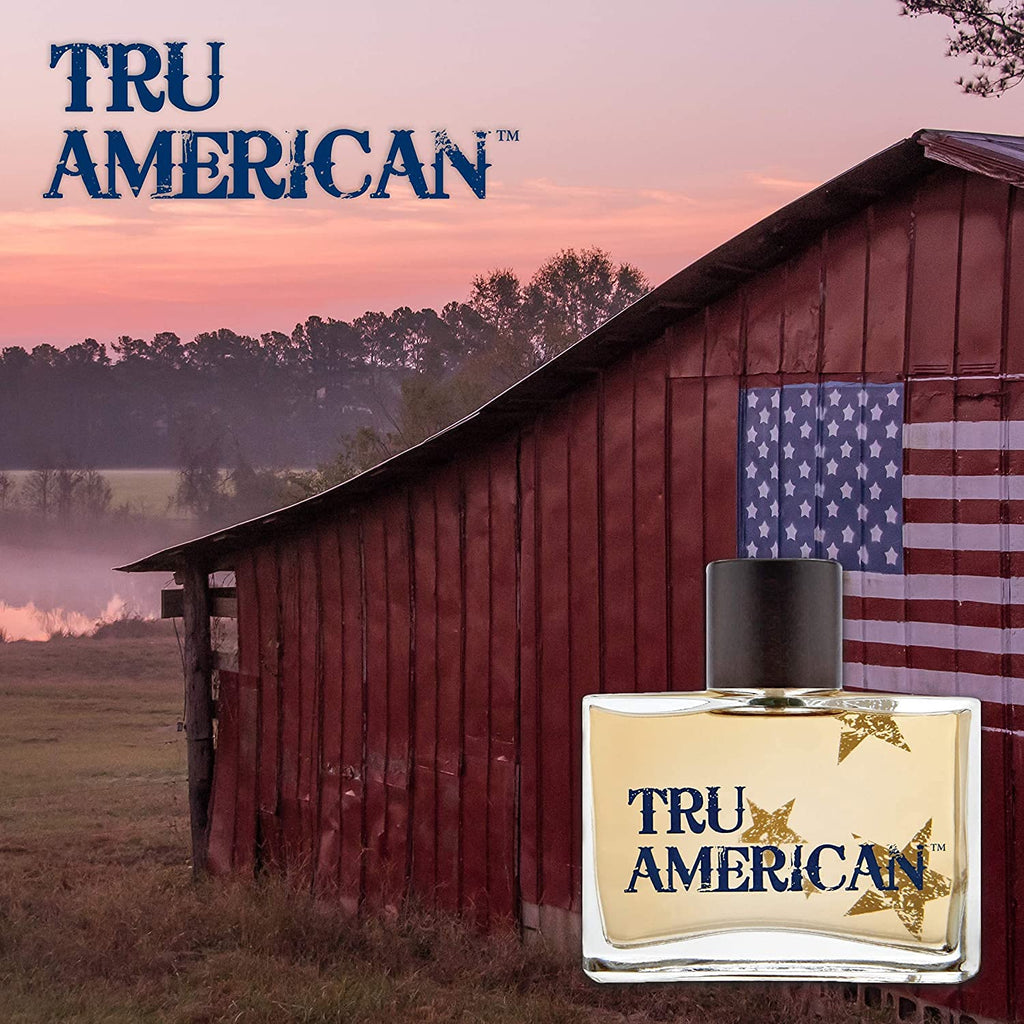 Men's Cologne 3.4 oz Pack of 2 I350