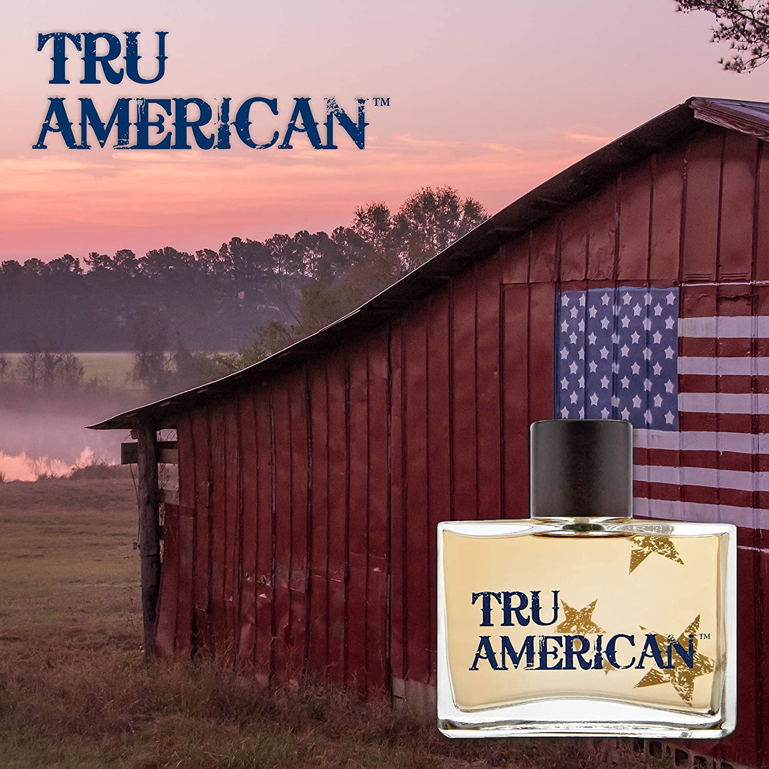 Men's Cologne 3.4 oz Pack of 2 I350