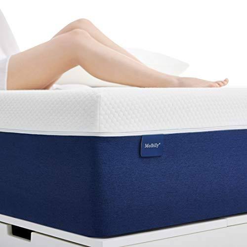 12 inch Gel Memory Foam Mattress U301