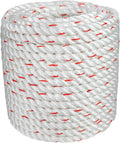 3/4 inch x 100 feet Polyester Bull Rope Pack of 2 B621
