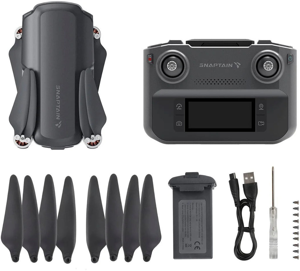 4k UHD GPS Drone with Camera H61230
