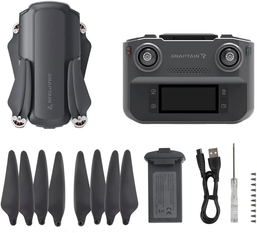 4k UHD GPS Drone with Camera H61230