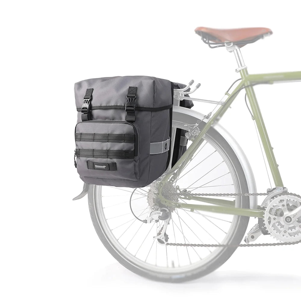 Bicycle Rack Seat Bag P187