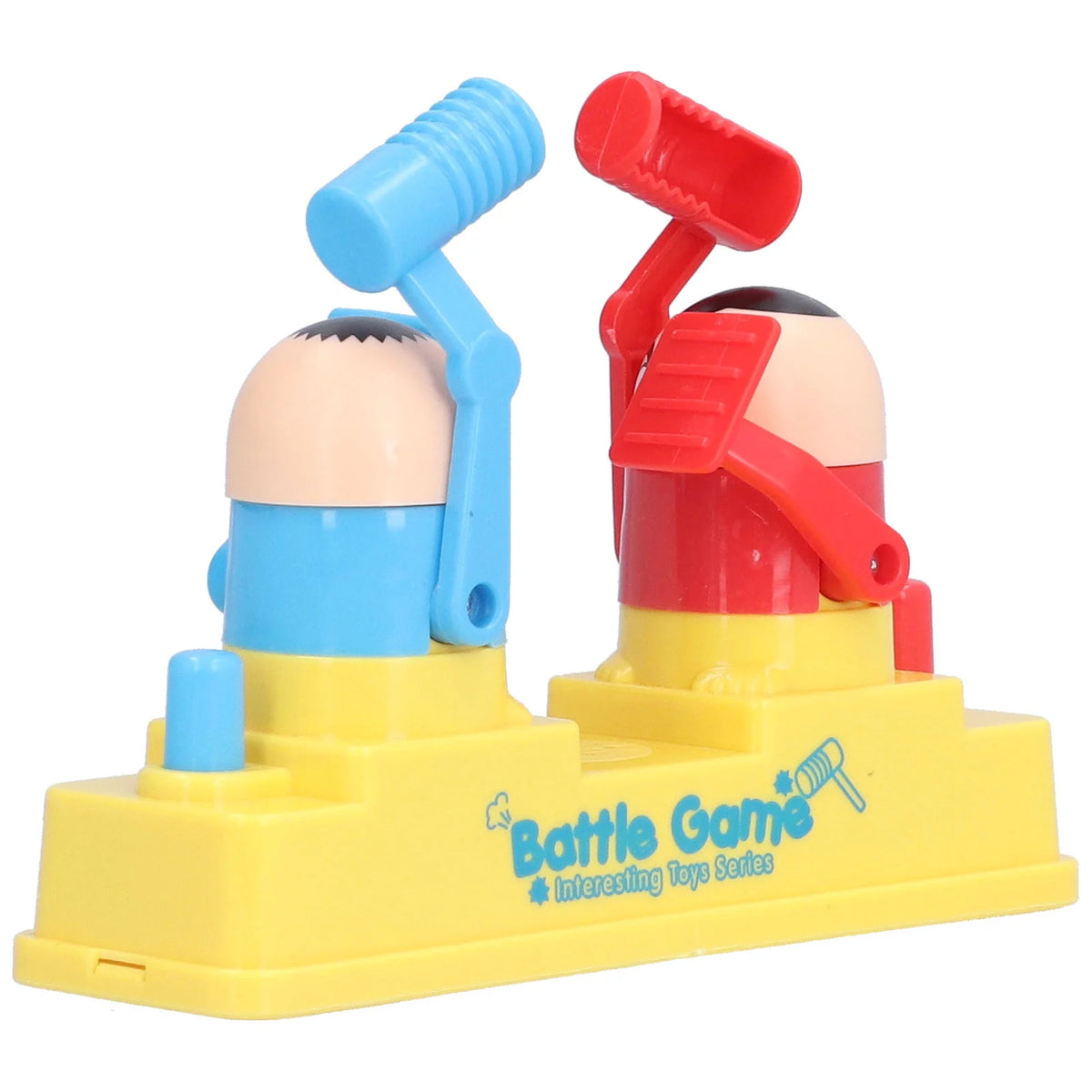 Plastic Hammer Toy Game M6546