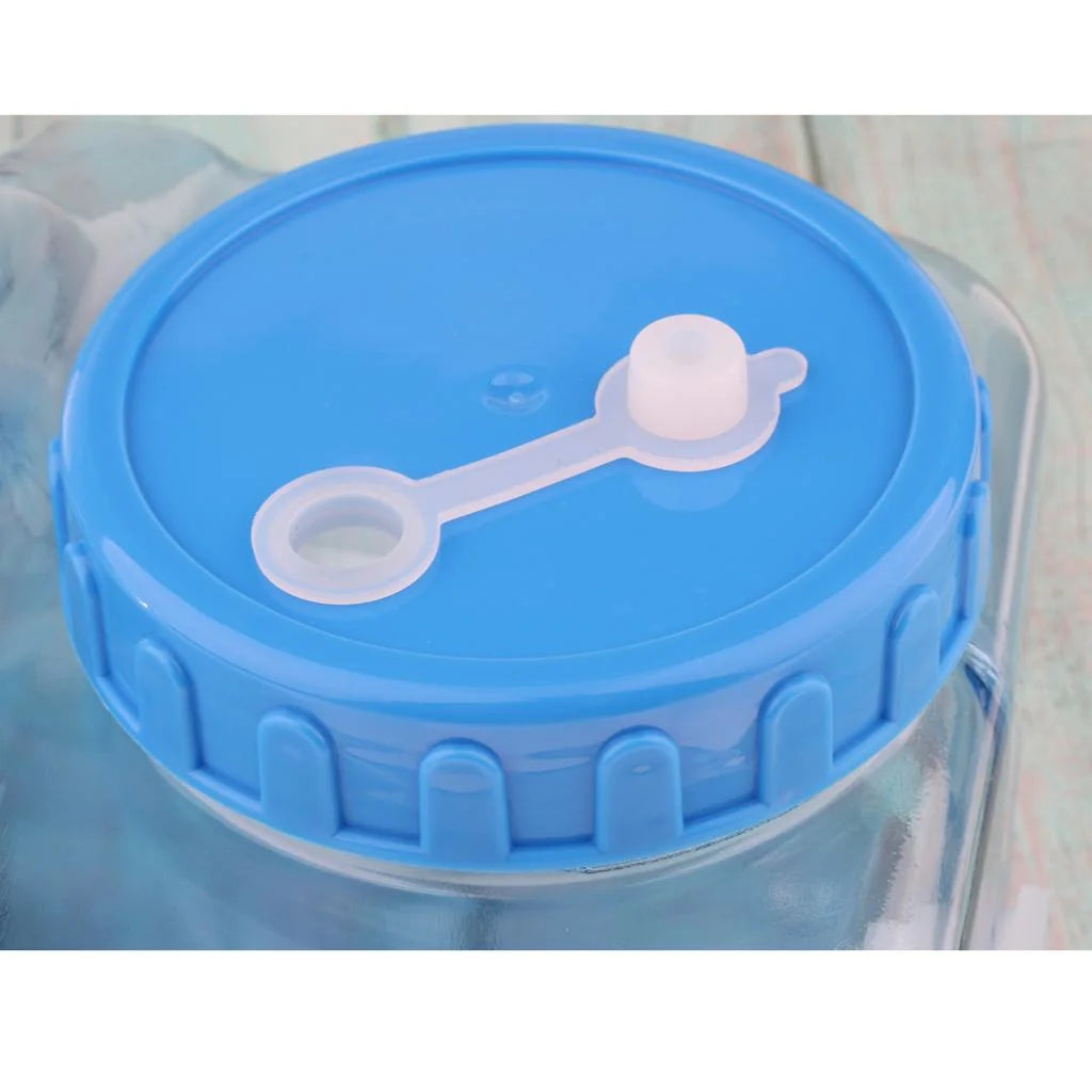 5 Litre Water Container with Cap V888