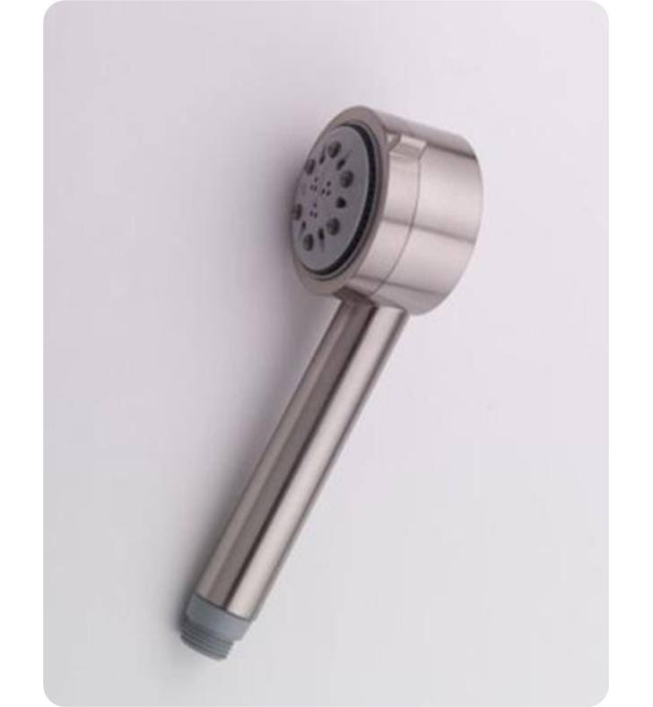 Satin Gold Multifunction Handshower with Nebulizing Mist V7717
