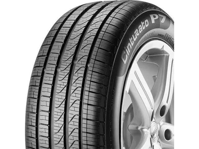 225/55R16 95H All Season Tire T4362