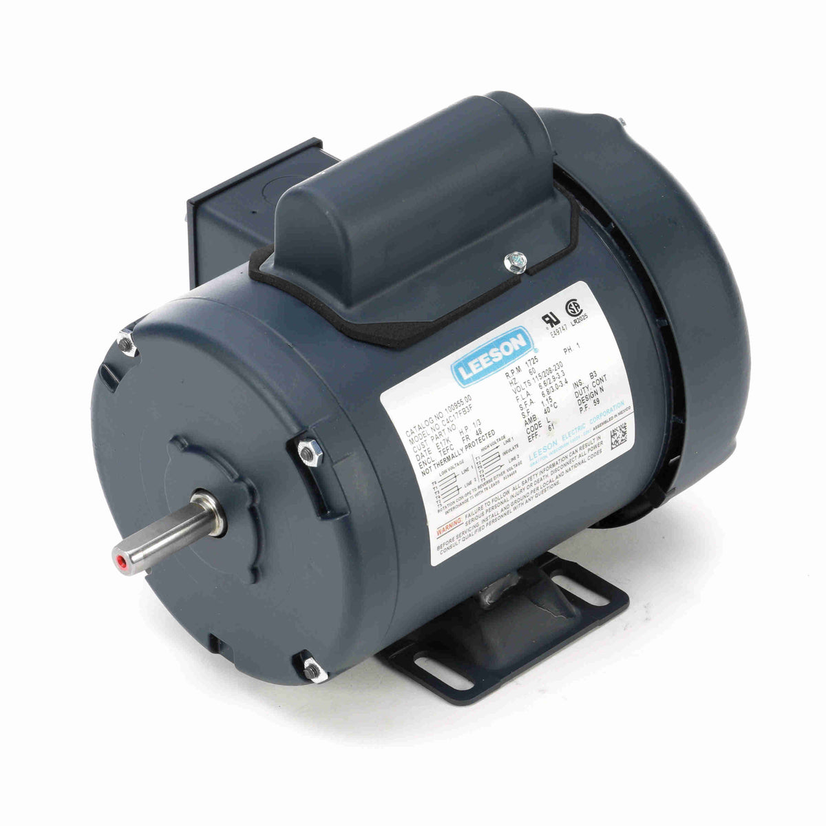 AC Motors Z627306