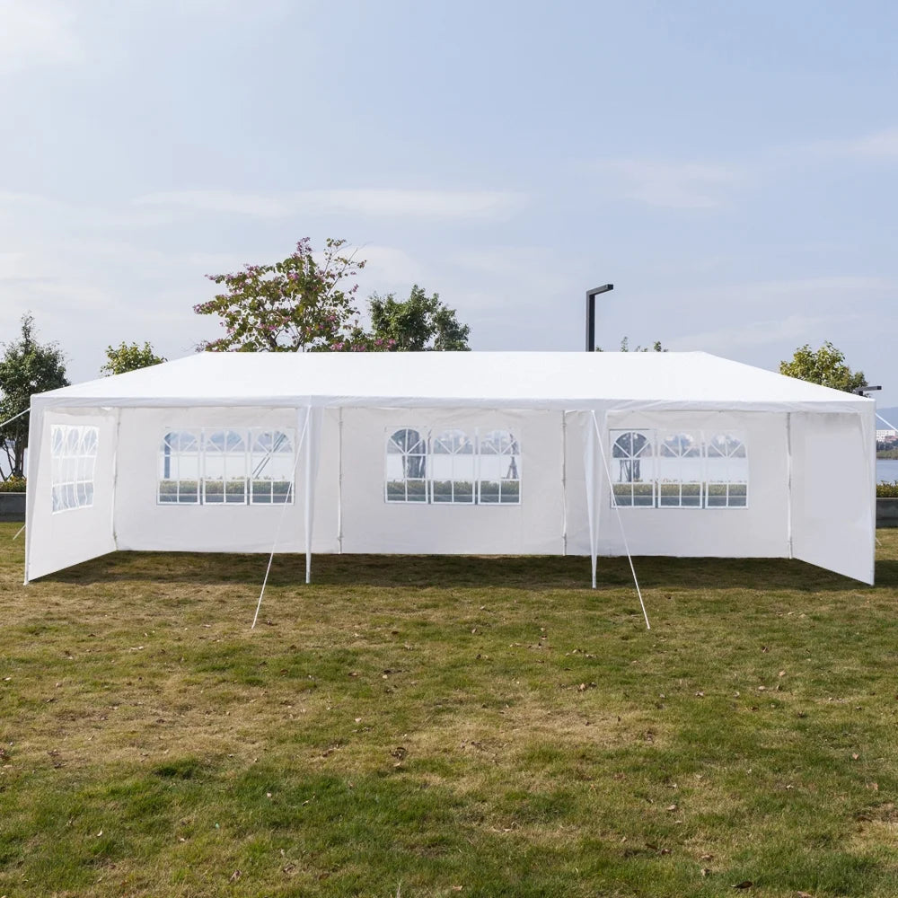Waterproof Tent with Spiral Tubes K387213