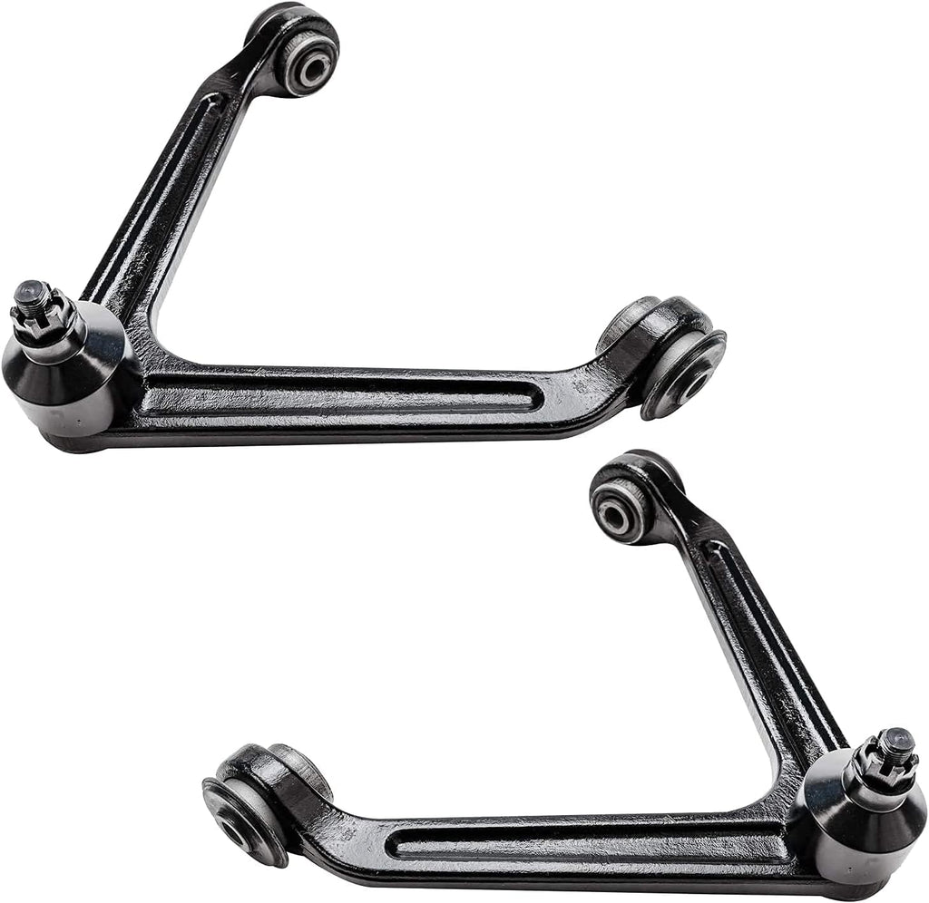 6-Piece Front Suspension Kit 4x4 N981