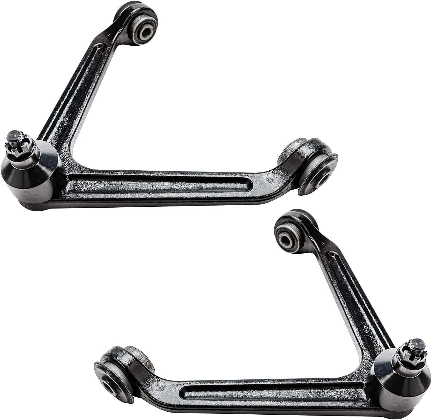 6-Piece Front Suspension Kit 4x4 N981