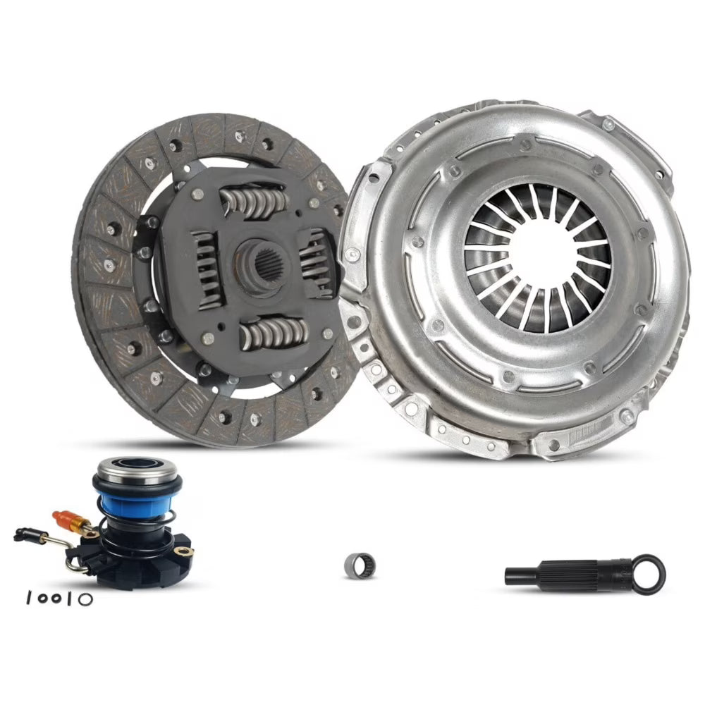 Clutch Slave Kit B876613