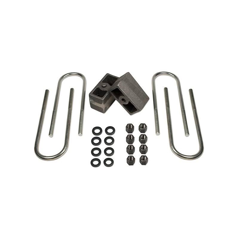 Axle Lift Block Kit N612554